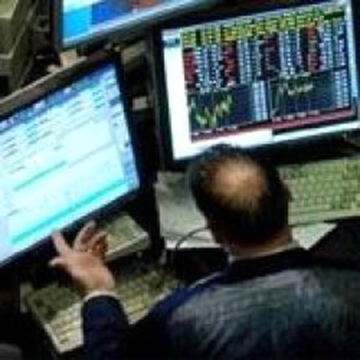 Yabancılar Temmuz Ayında Borsaya Koştu