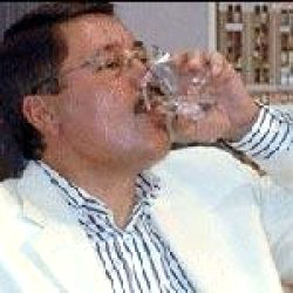 Ankara'da Su Tüketiminde Rekor Artış