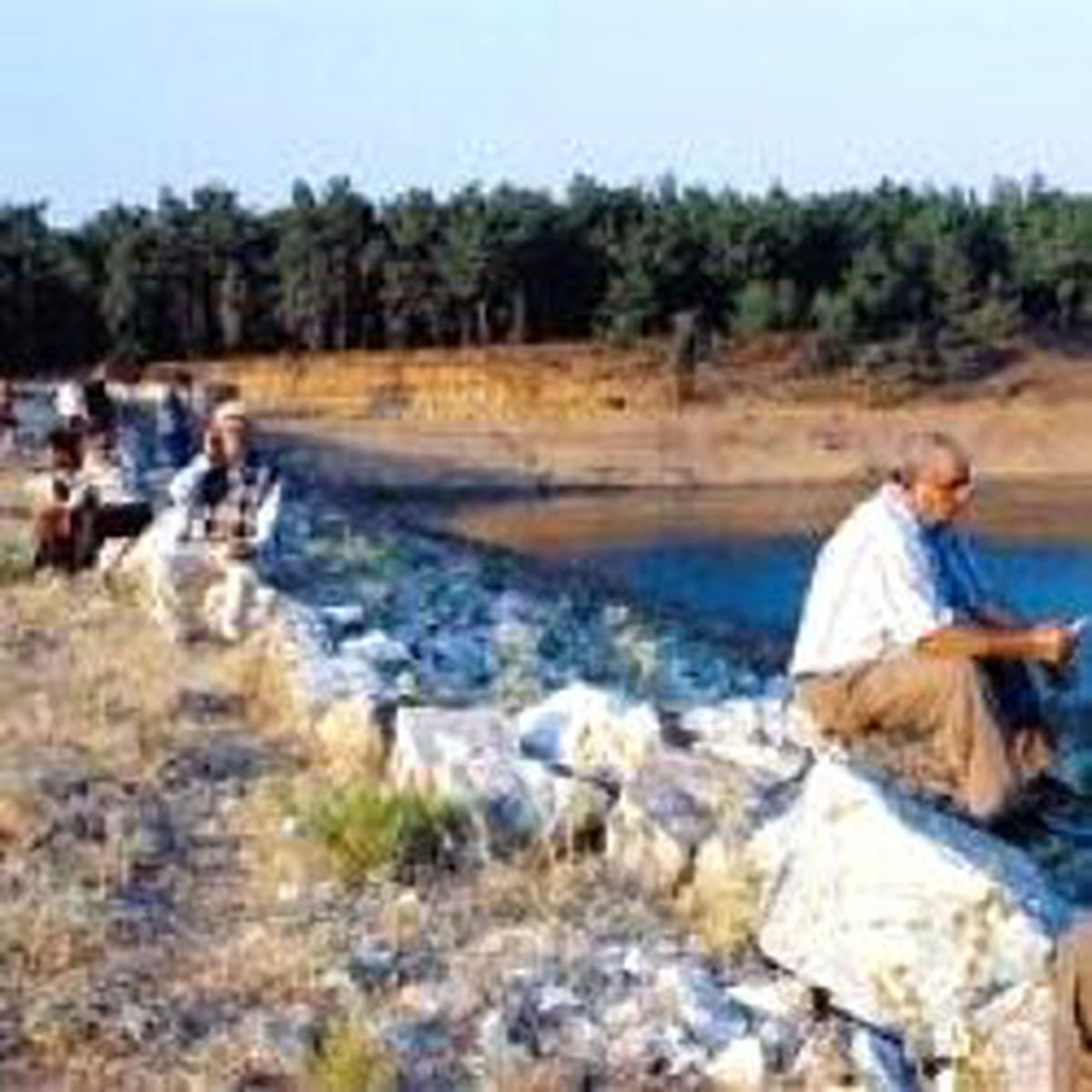 Bu Köy Kapsama Alanı Dışında