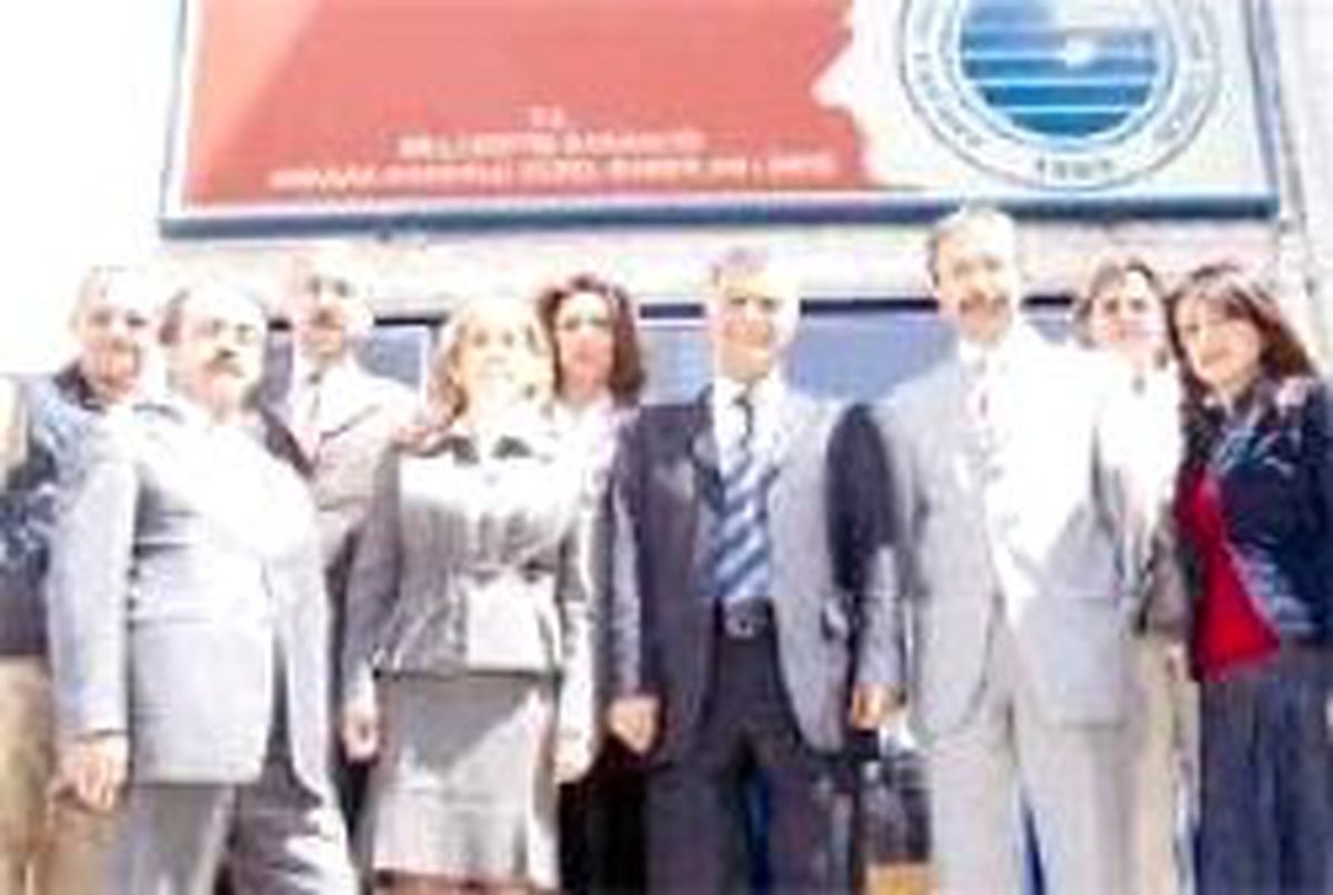 Okul Türleri Azaltılacak