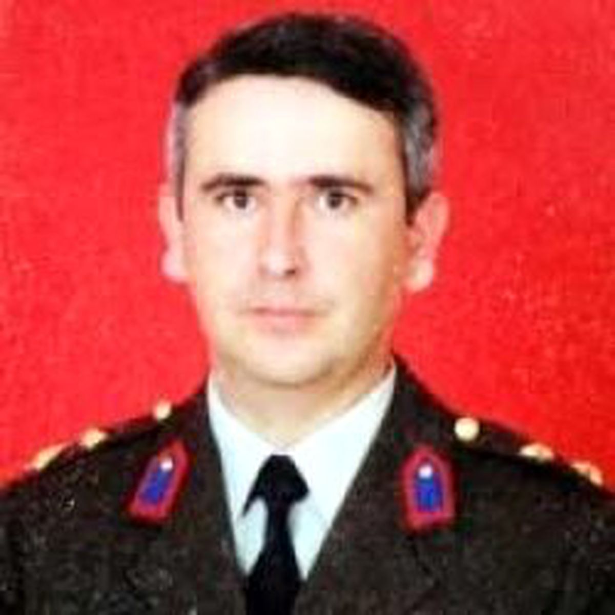 Yaralı Yüzbaşının İkinci Mucize Kurtuluşu