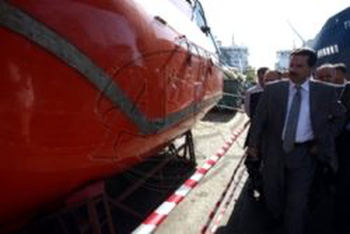 Bakan Çelik: Tuzla Kapatılmalıdır
