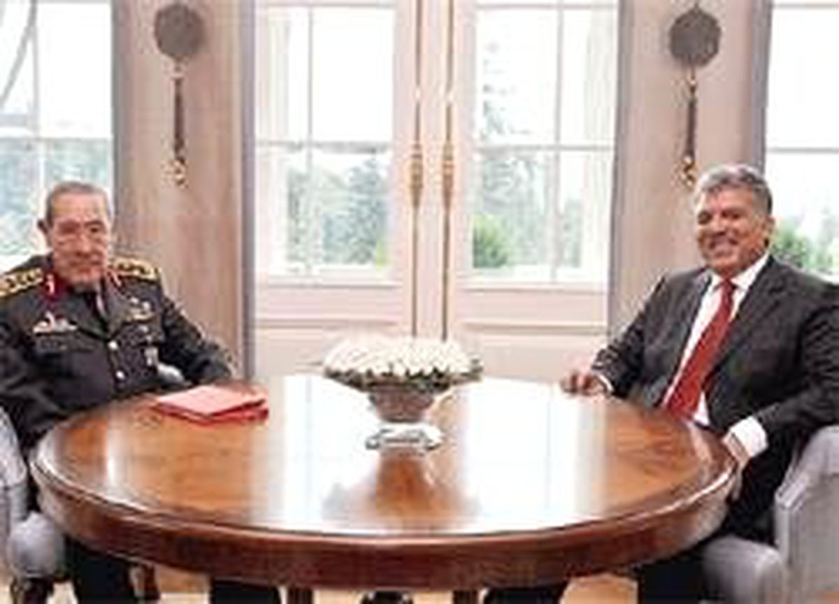 Baykal'a Gitmiyor