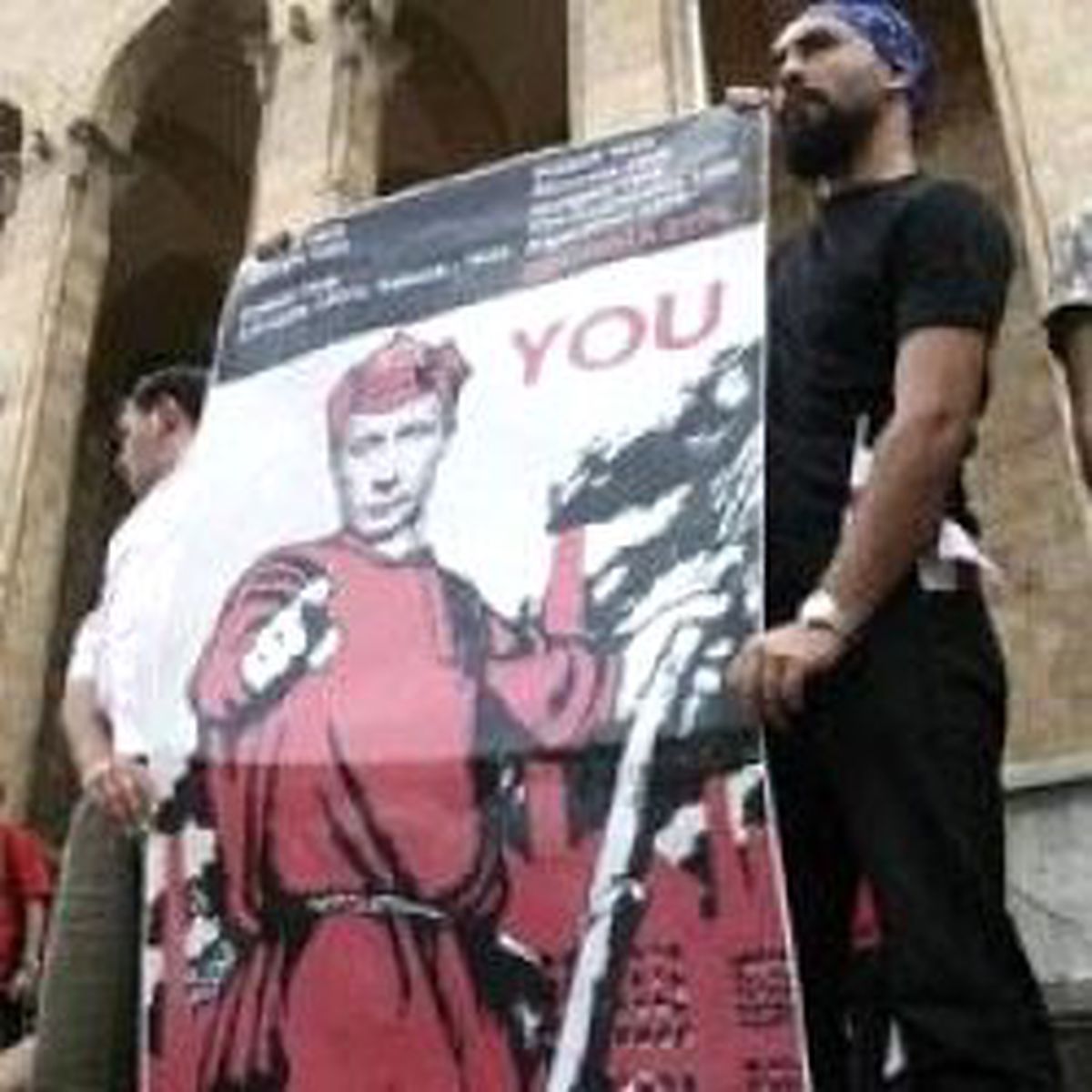 İşte Yeni Doğu Bloğu