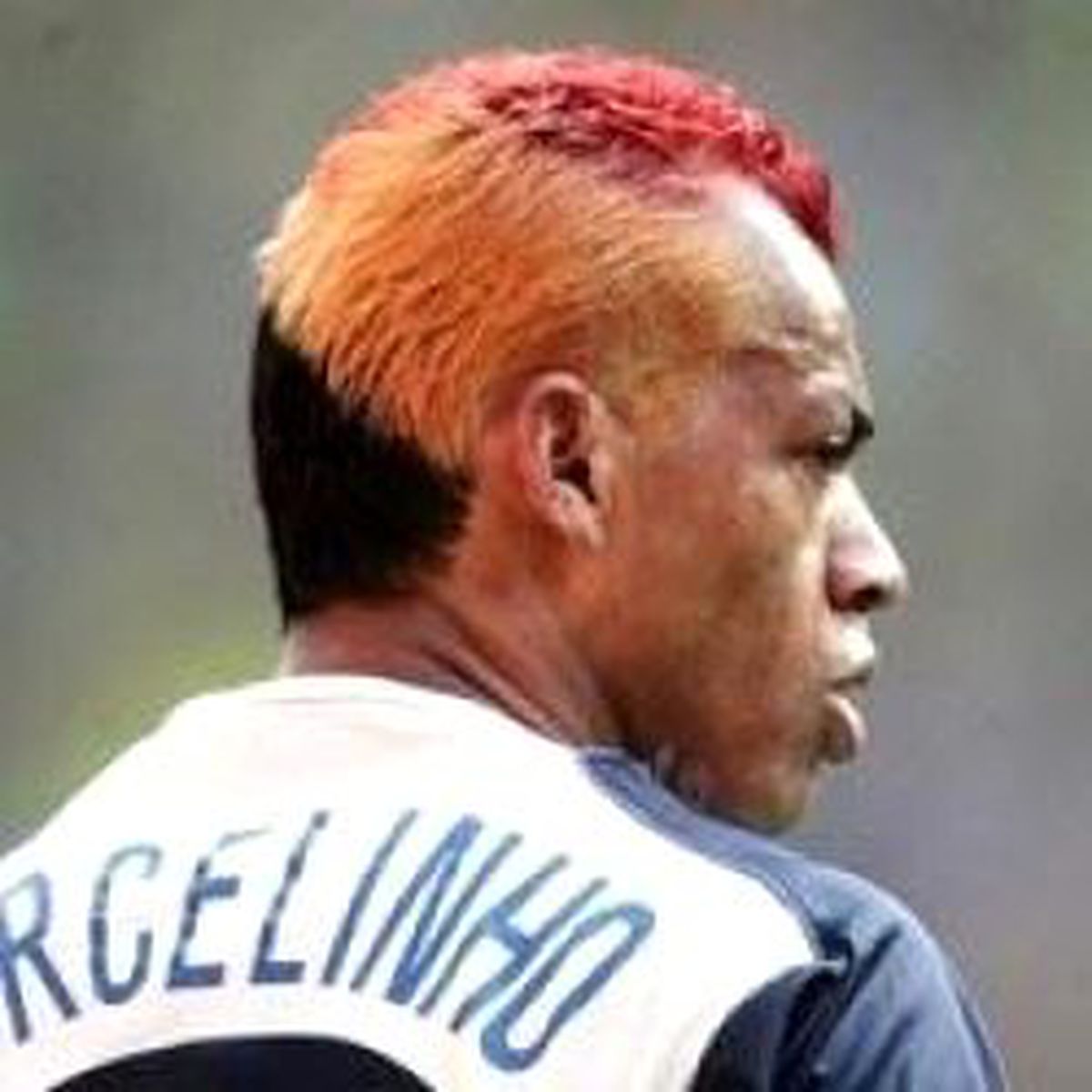 Marcelinho Flamengo'ya Transfer Oldu