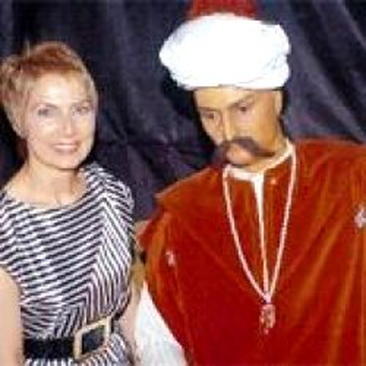 Balmumu Yavuz
