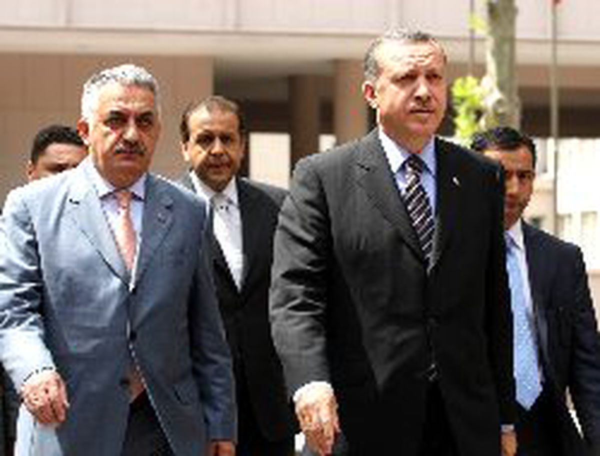 Erdoğan: Bu İş Biter Diye Tahmin Ediyorum