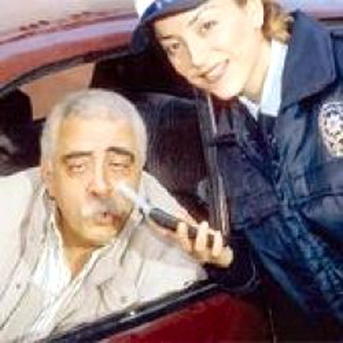 Sarhoş Yakalananlara Kurs Yolu