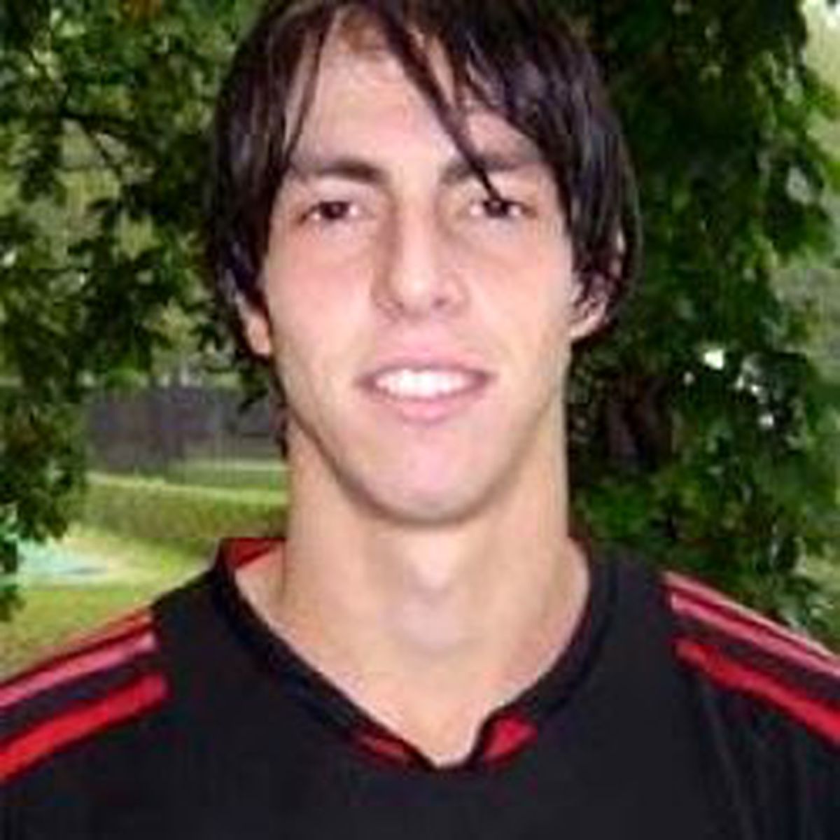 Kaka'nın Kardeşi Standart Liege'ye Kiralandı
