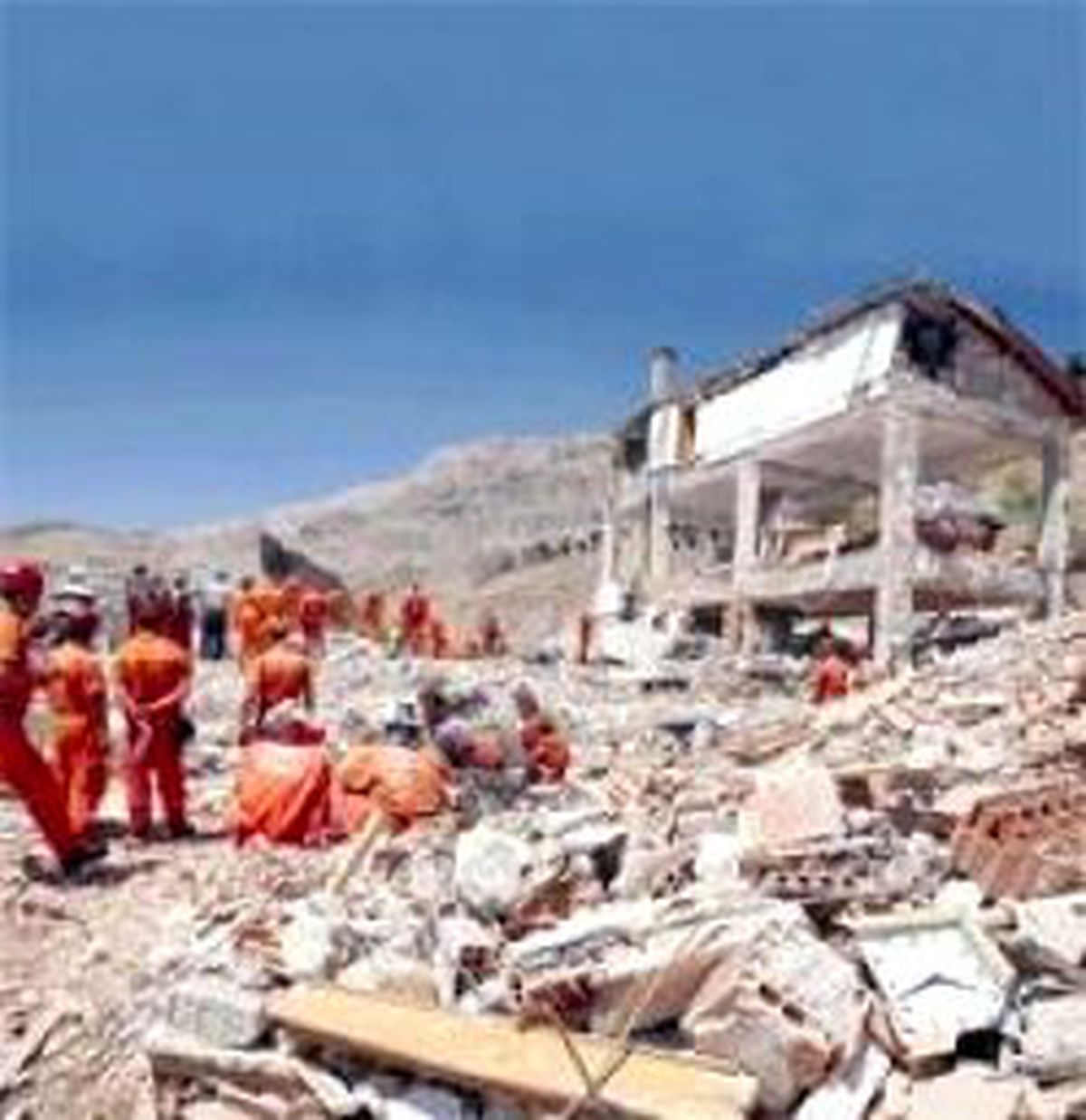 Konya'daki Yurt İhmal Kurbanı