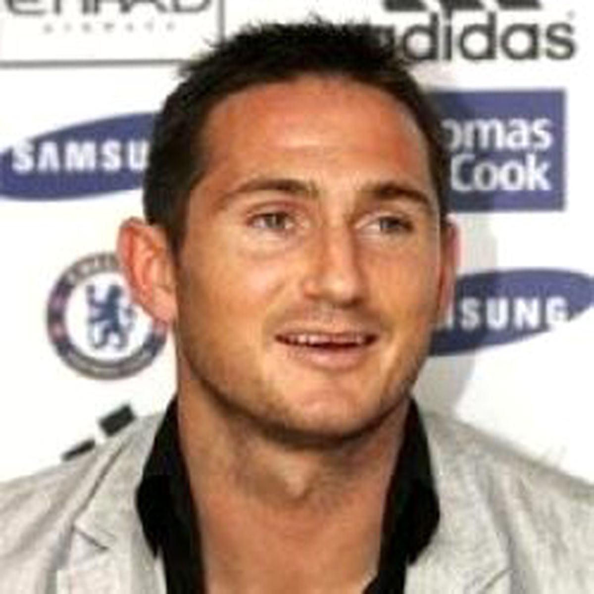 Lampard Nikah Tazeledi