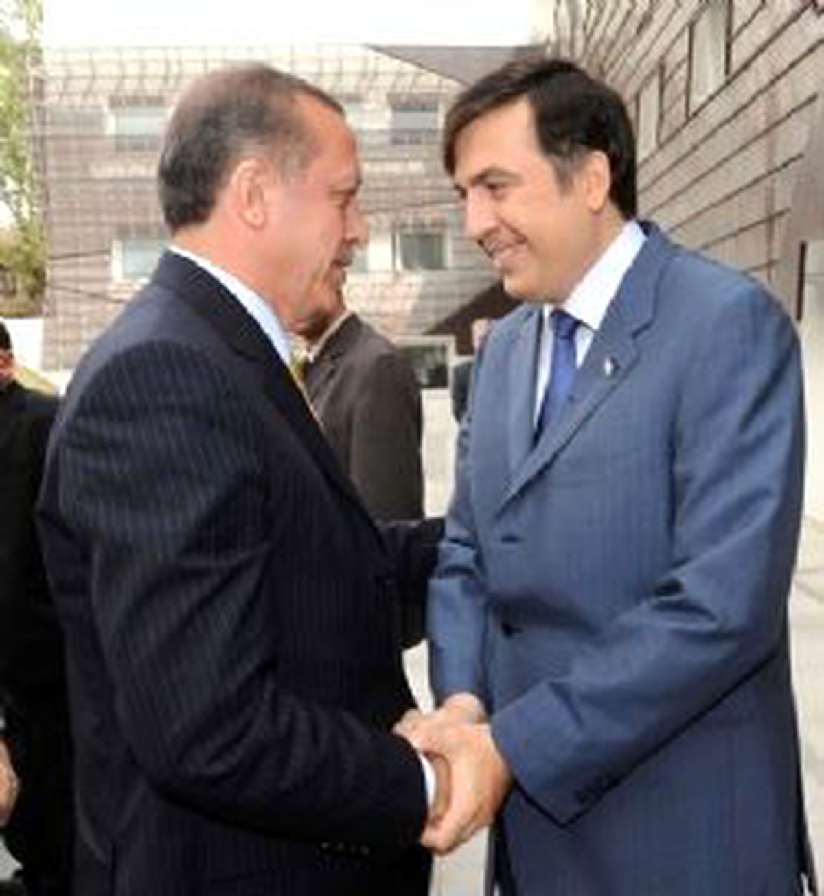 'Tek Hedefimiz Barış'