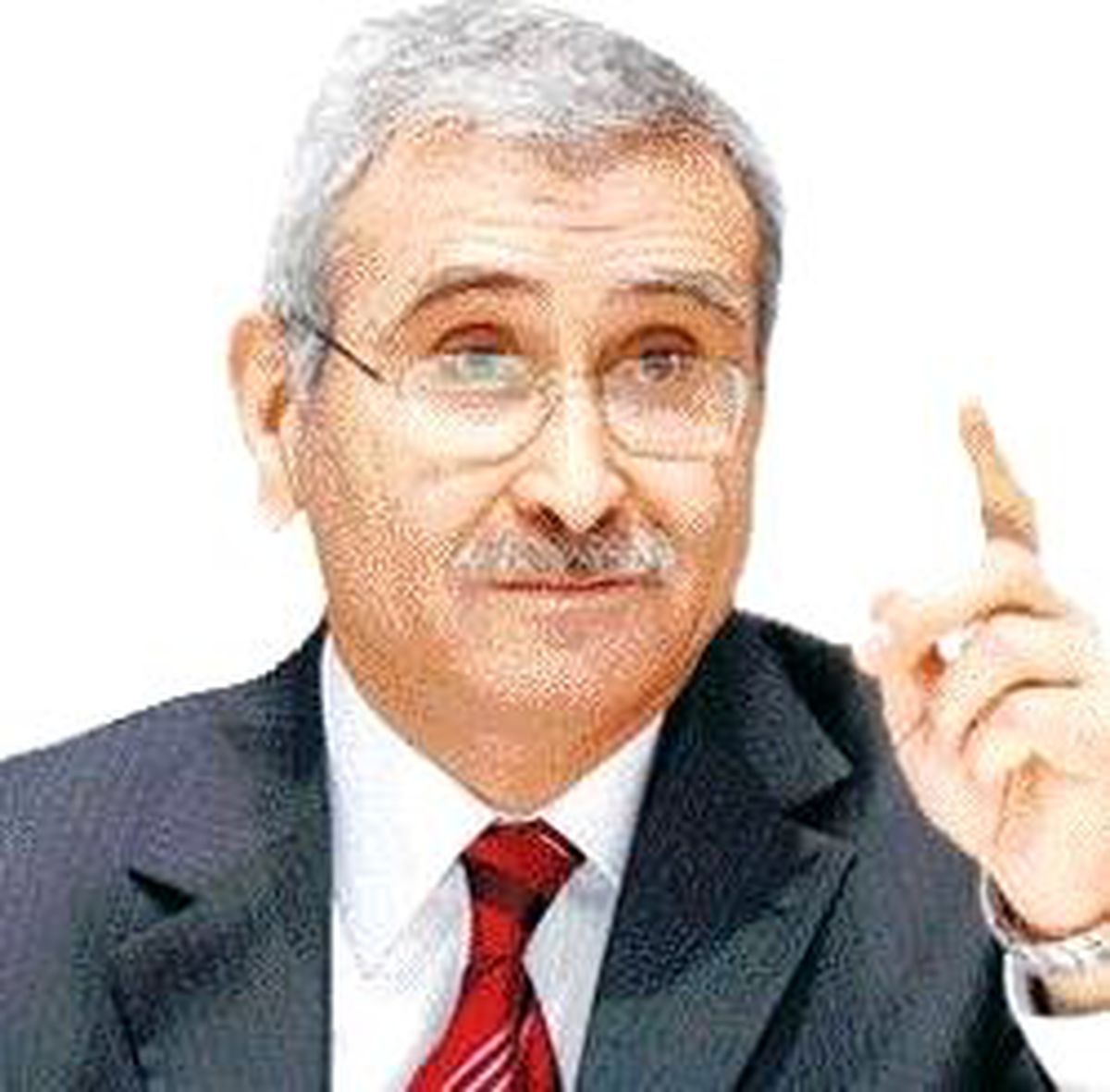 AKP Kapatılmadı, Merkez Faiz Artırımını Durdurdu