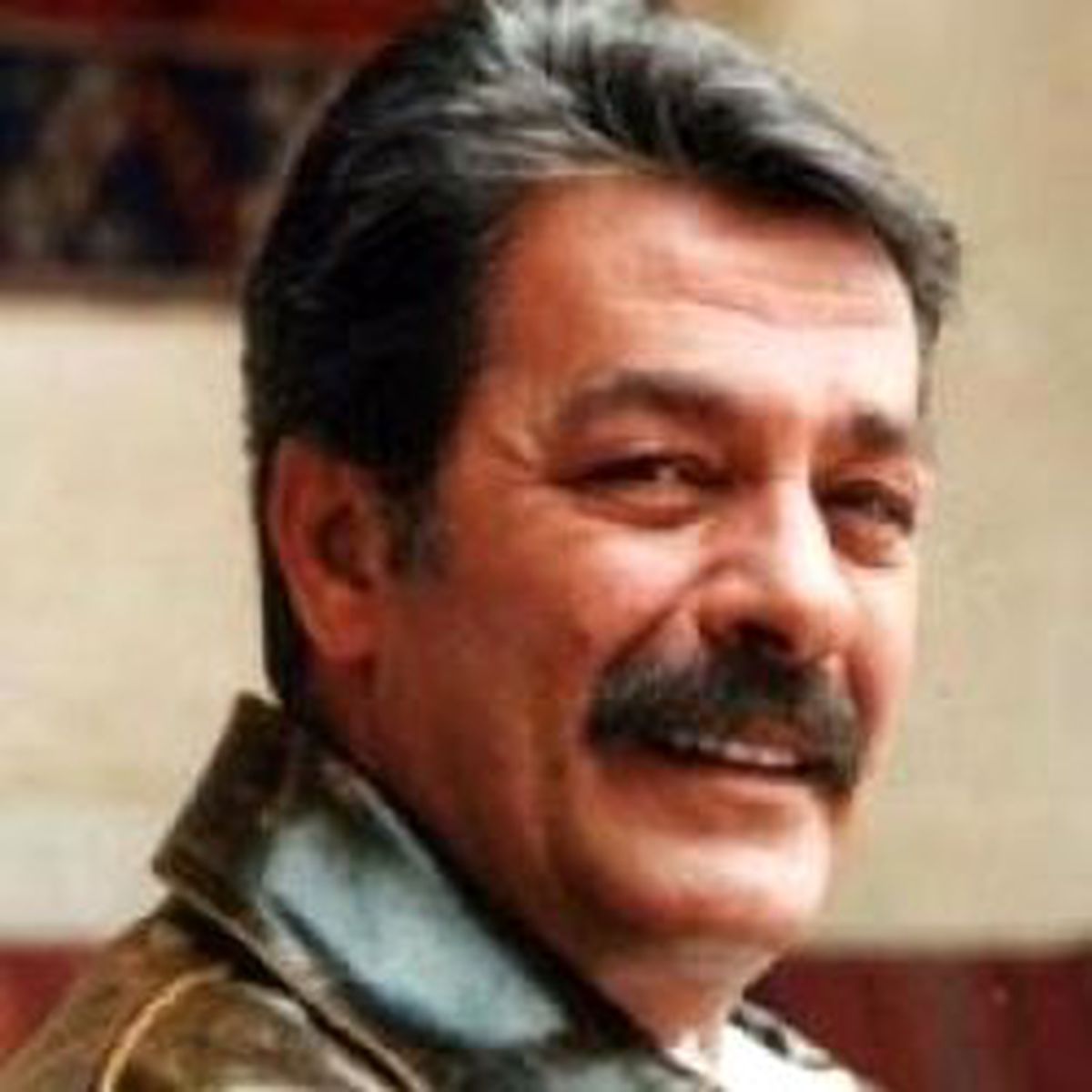 'Kadir İnanır CIA Ajanı Olur mu Hiç'