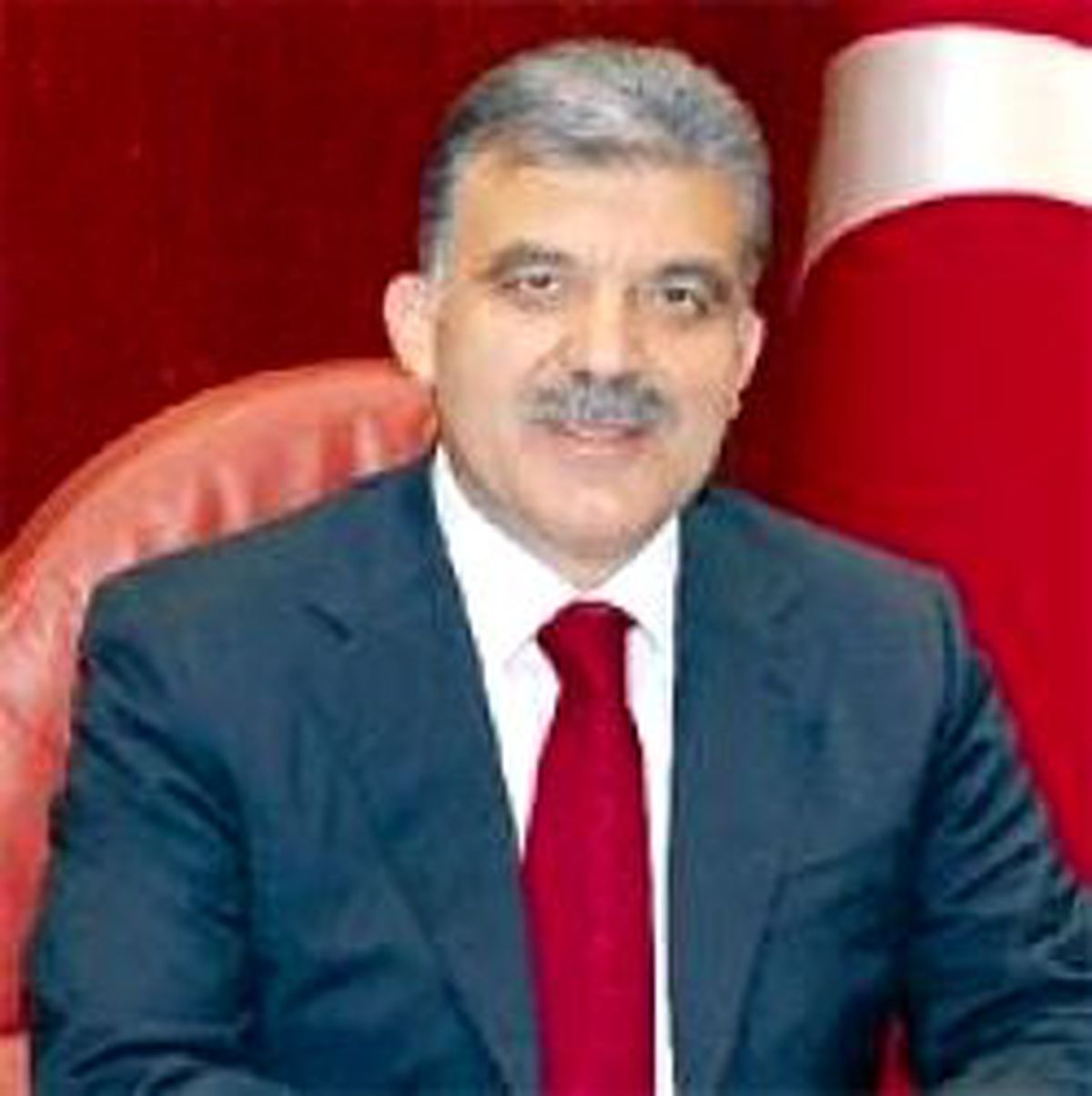 Kamer Genç'ten Gül'e Özel Eylem Planı