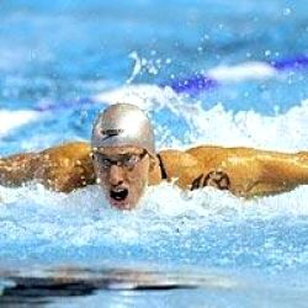 Phelps: Doping Konusunda Temizim