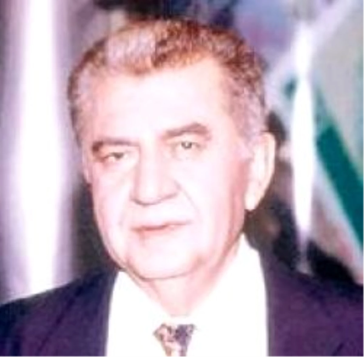 Prof. Ünsal Oskay Hastaneye Yatırıldı