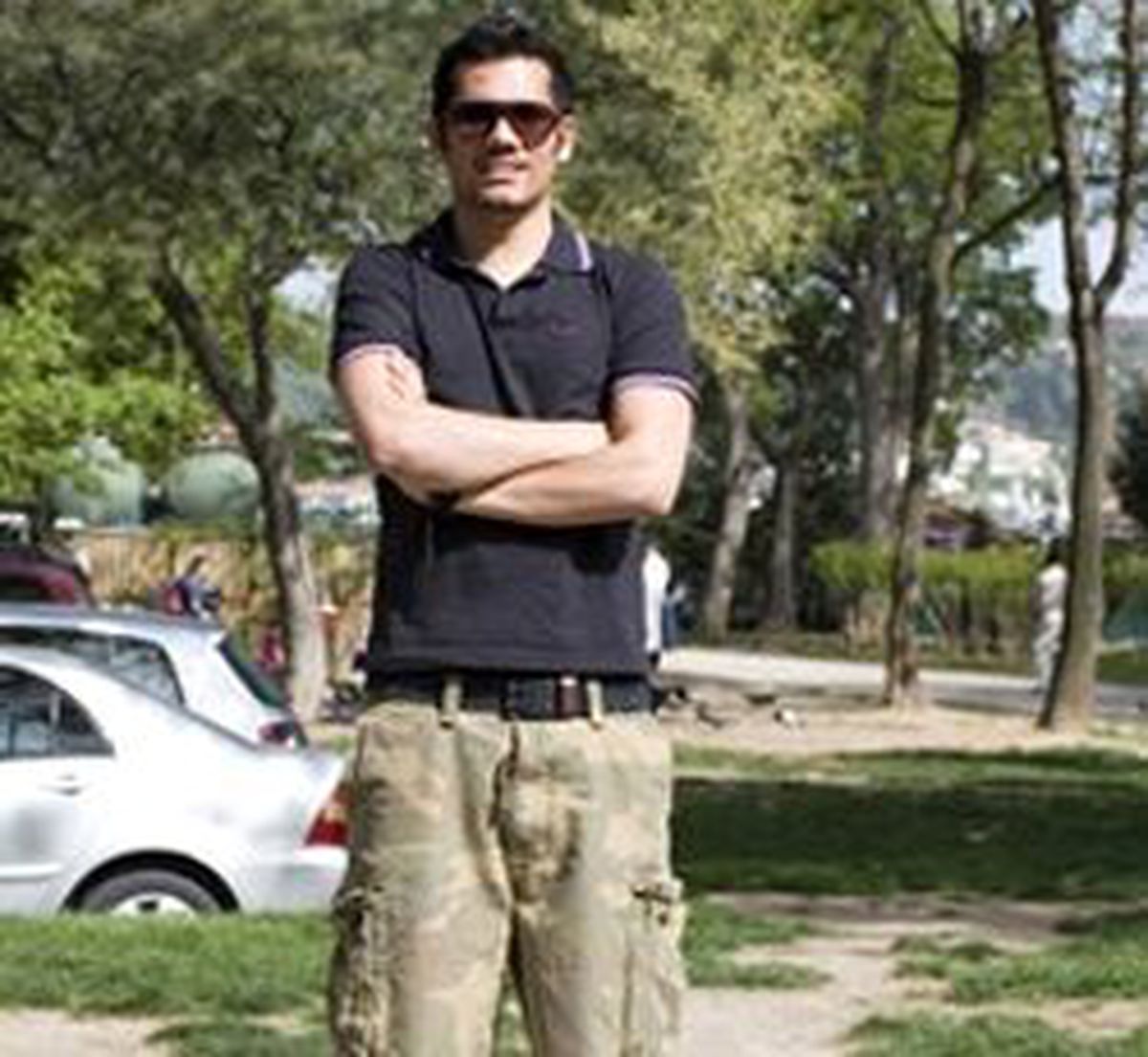 Rüzgar Çetin, Serbest