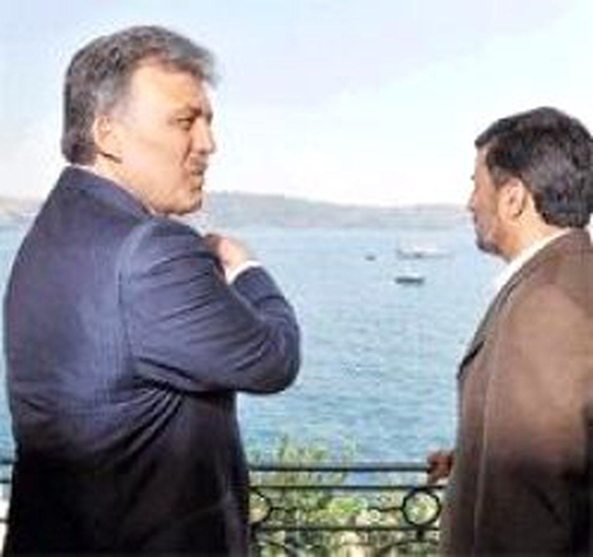 Nükleer Pazarlık