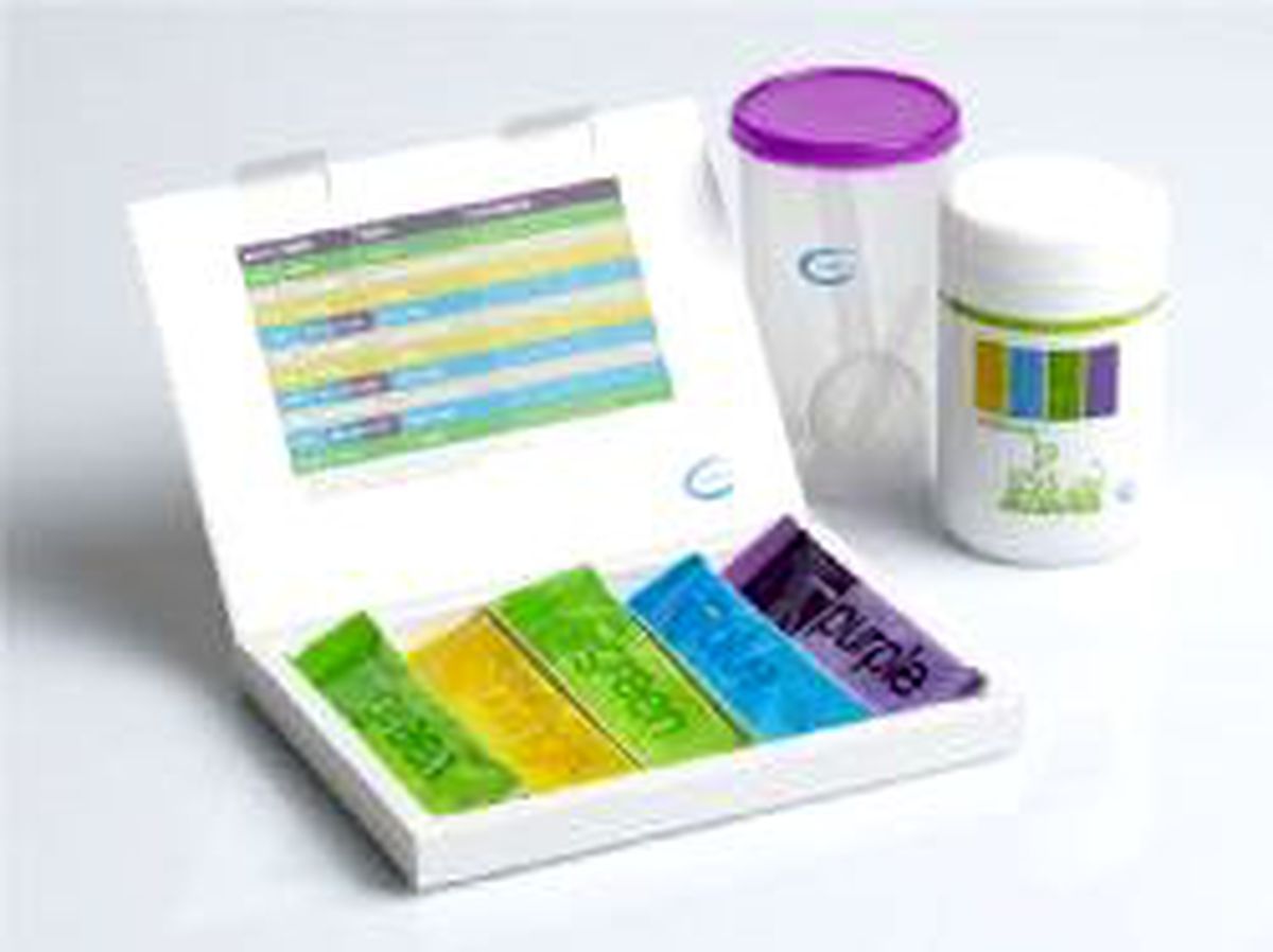 The Lifeco Akatlar'da, Bodrum'da ya da Evde Detoks