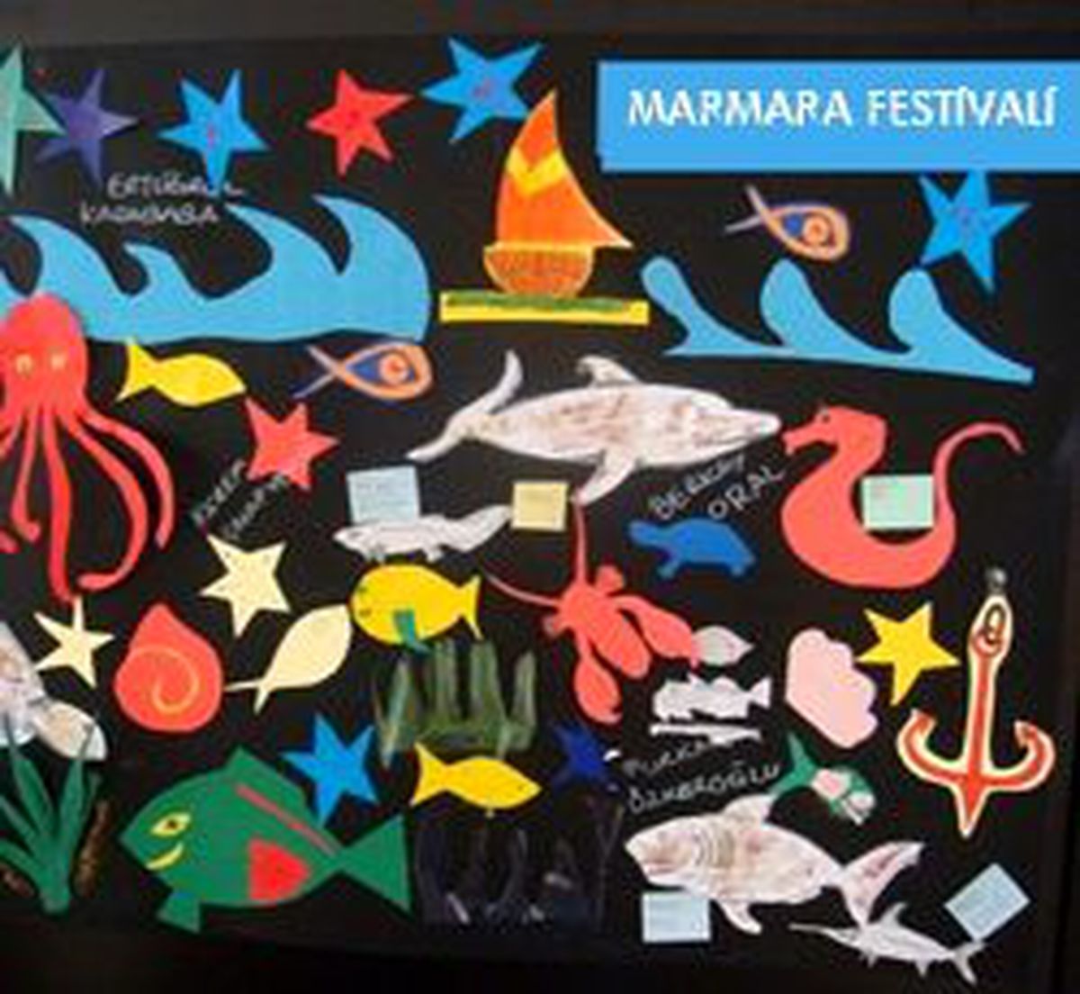 Yaşayan Marmara Festivali Başlıyor