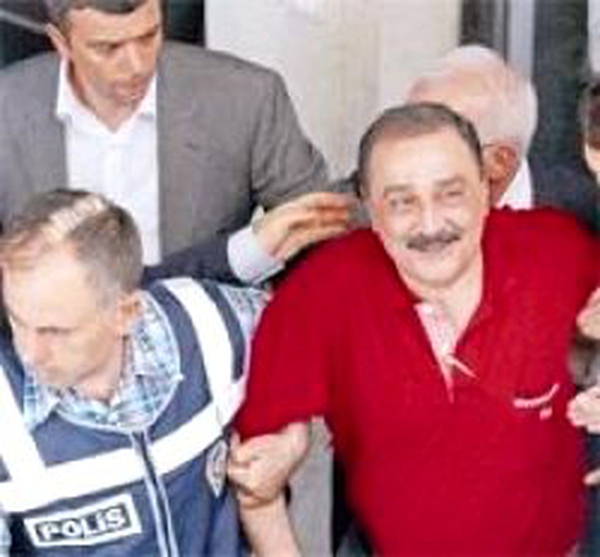 2.5 Milyon Euro İçin Kara Para İncelemesi