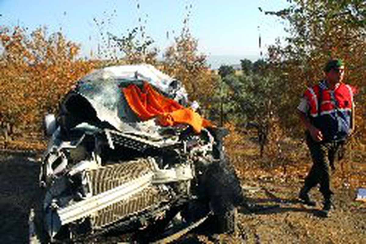 Bursa'da Trafik Kazası: 3 Ölü 10 Yaralı