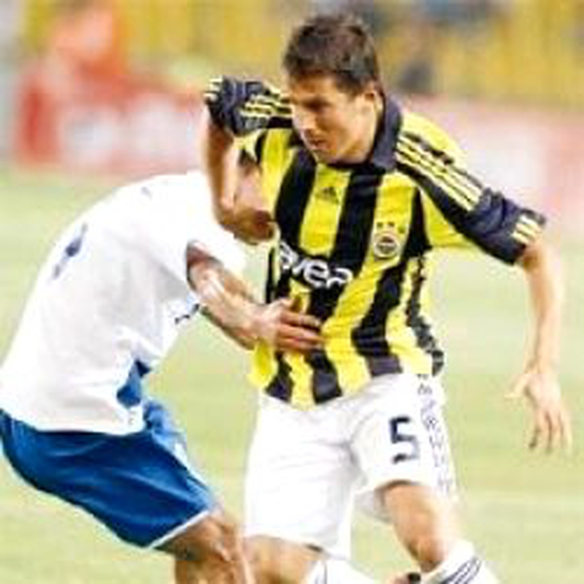 Emre: Fener'de Uyum Sorunu Yaşamadım