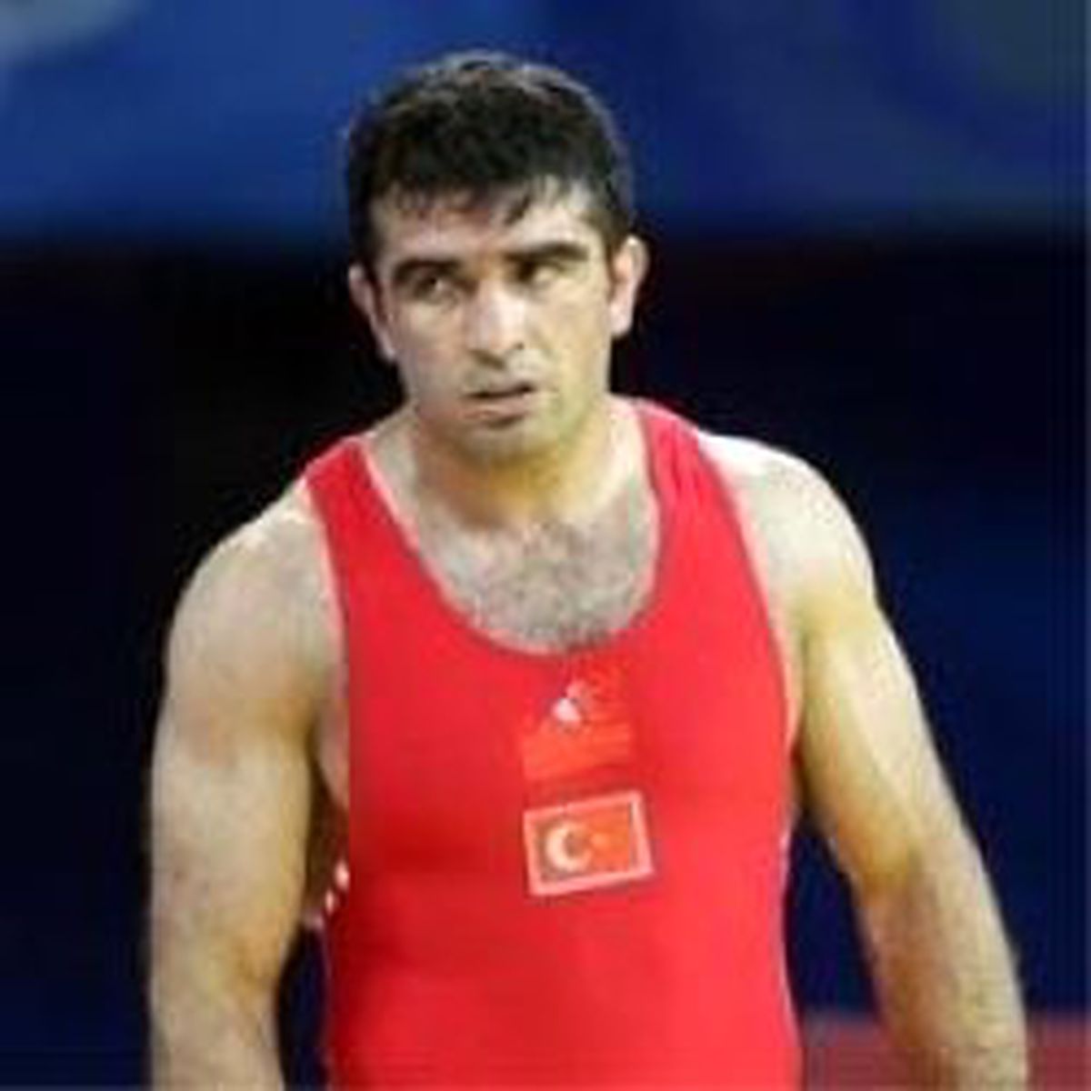 Nazmi Avluca Bronz Madalya Kazandı