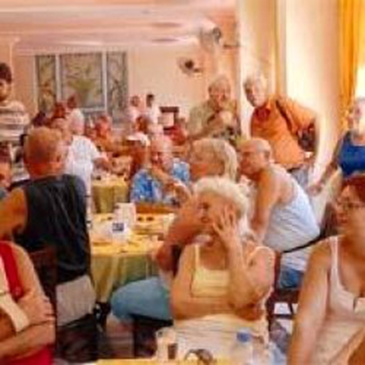 10 Bin İngiliz, Didim'i İngiliz Kentine Çevirdi