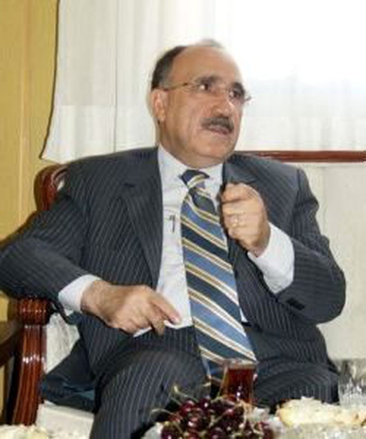 Atalay: Marmara Depremi Çok Şey Öğretti