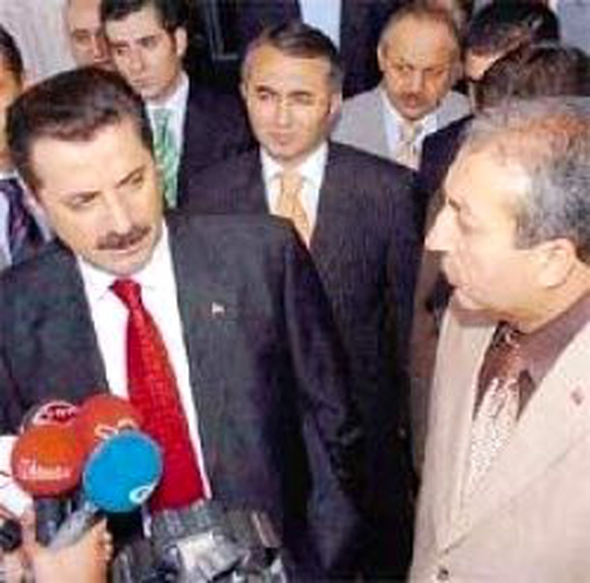 Çelik: Tuzla'da Ölmemek Şans