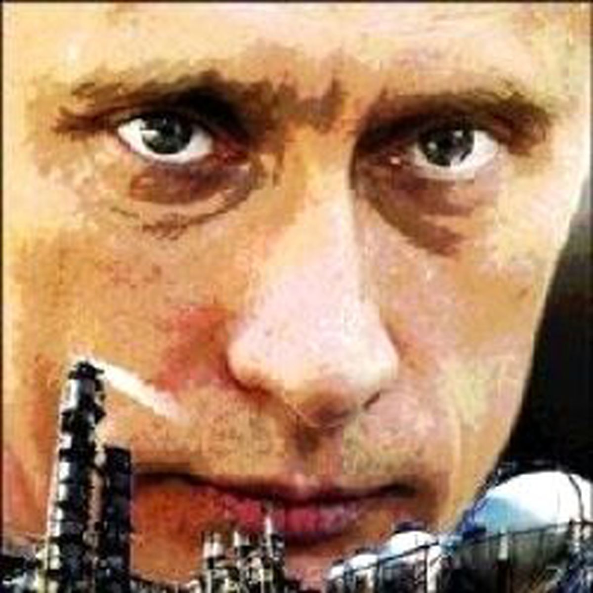 Putin'in İntikamı