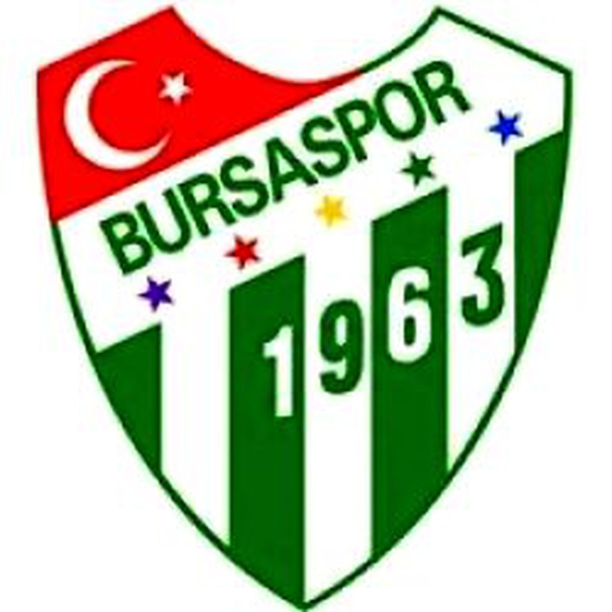 Bursa 5'te 5 İstiyor