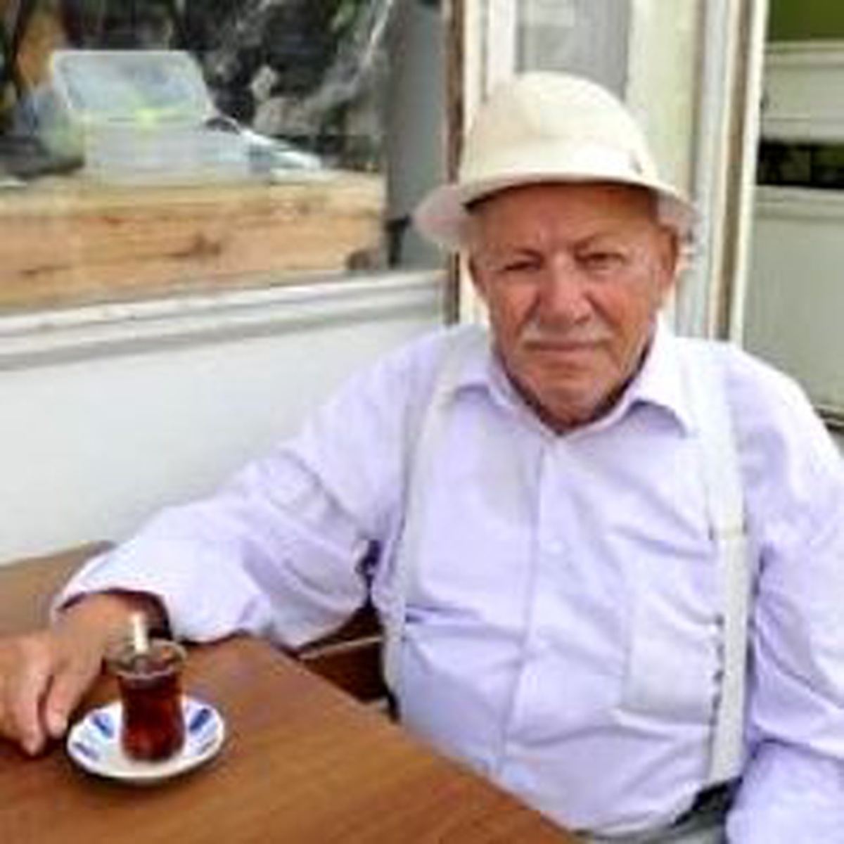 Filika Kazasının Yaşandığı Tersane Sahibi: Bu Deneme Böyle Yapılır