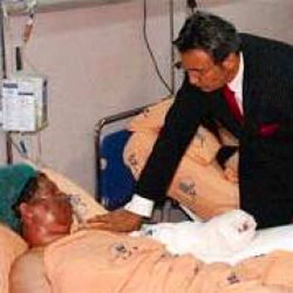 Yangında Yaralanan Fatma Bulut da Öldü