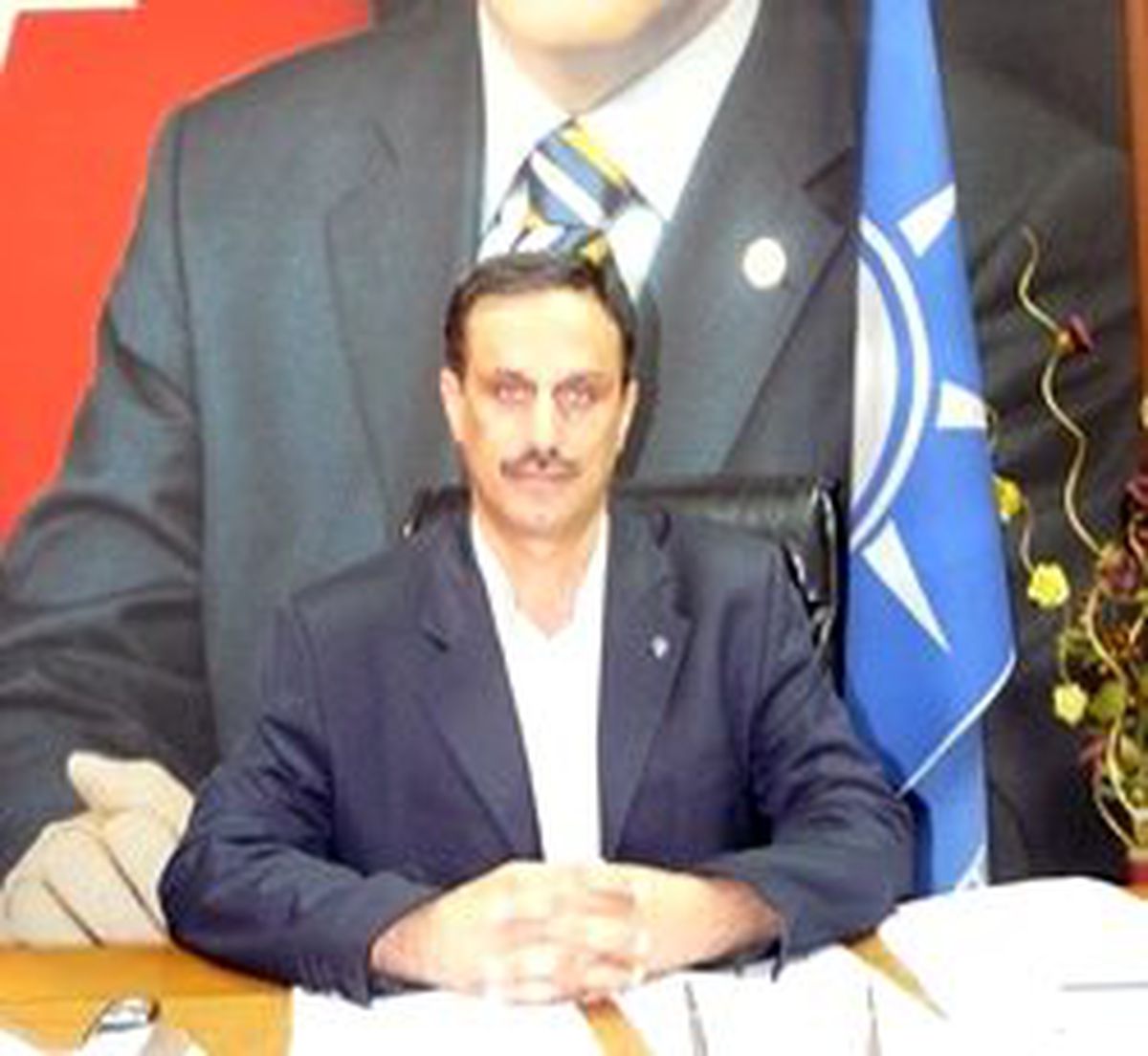 AKP Diyarbakır İl Başkanı İstifa Etti