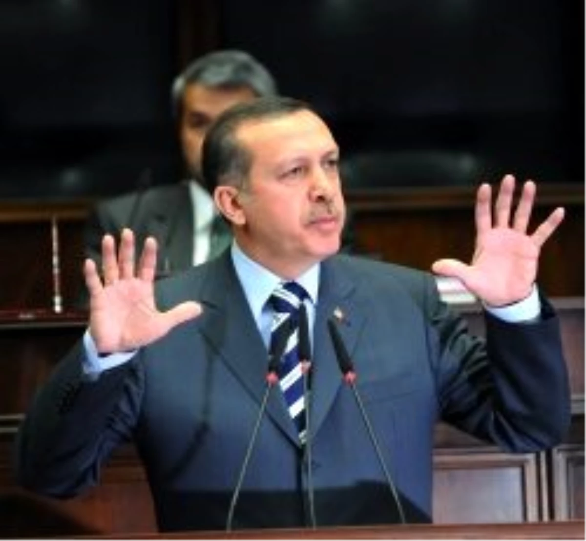 Erdoğan Yarın Azerbaycan\'da