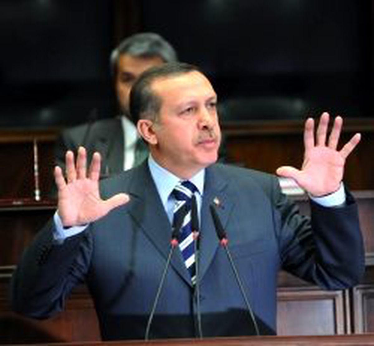 Erdoğan Yarın Azerbaycan'da