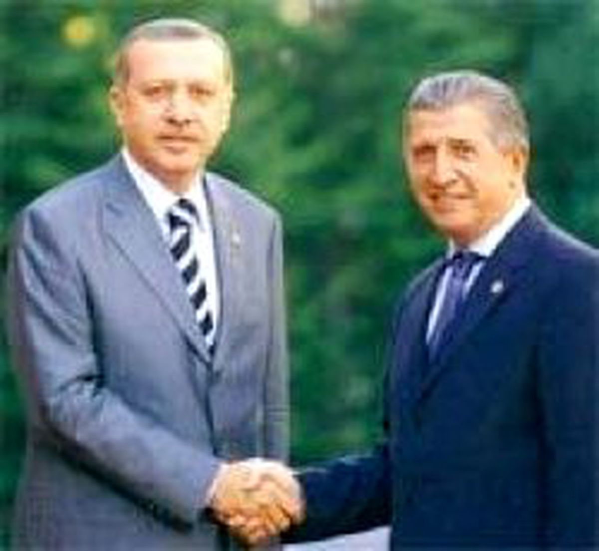 'Mal Beyanı Savcıya Verilir'
