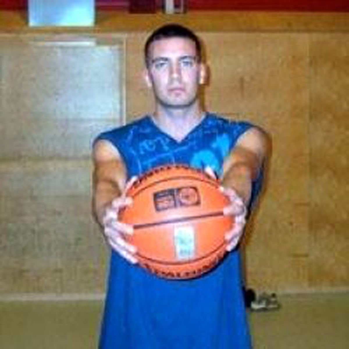 Serkan İnan Kepez'de