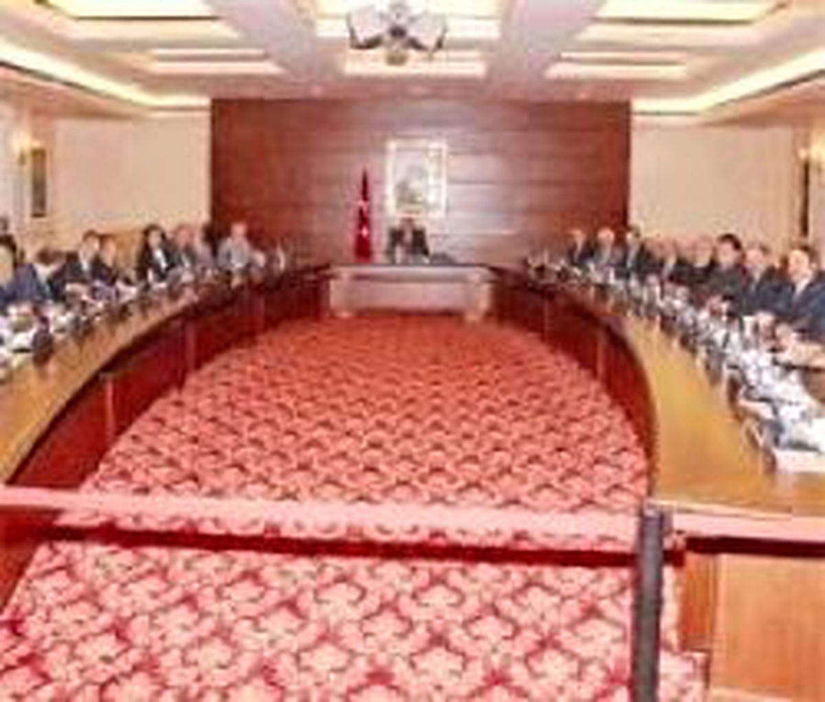Hükümet İlk Defa IMF'siz Bütçe Hazırlığına Başladı
