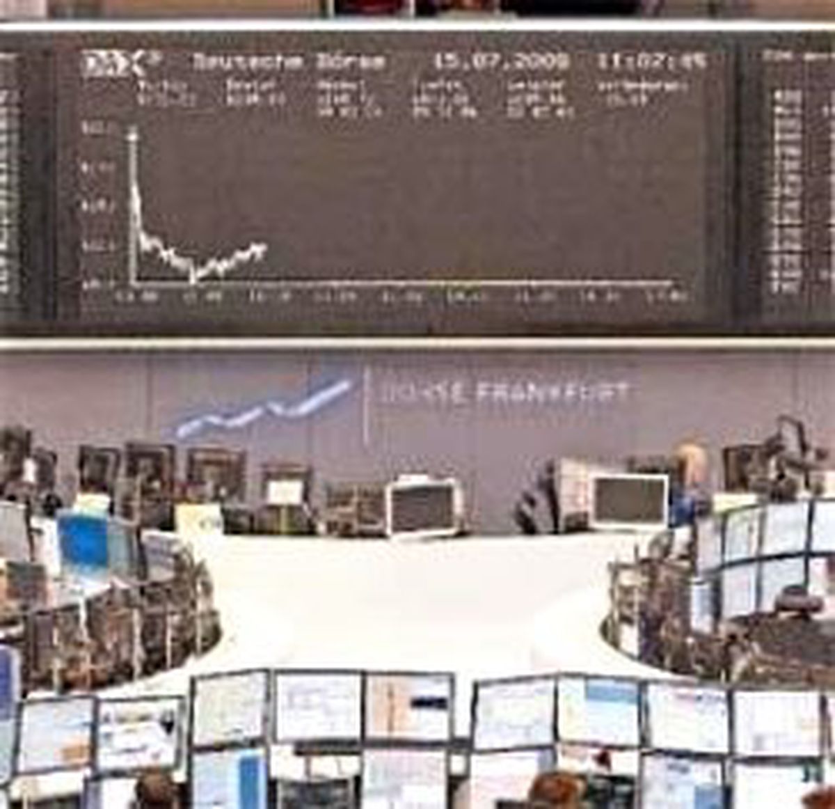 İkinci Dalga Korkusuyla Borsa % 1.7 Düştü