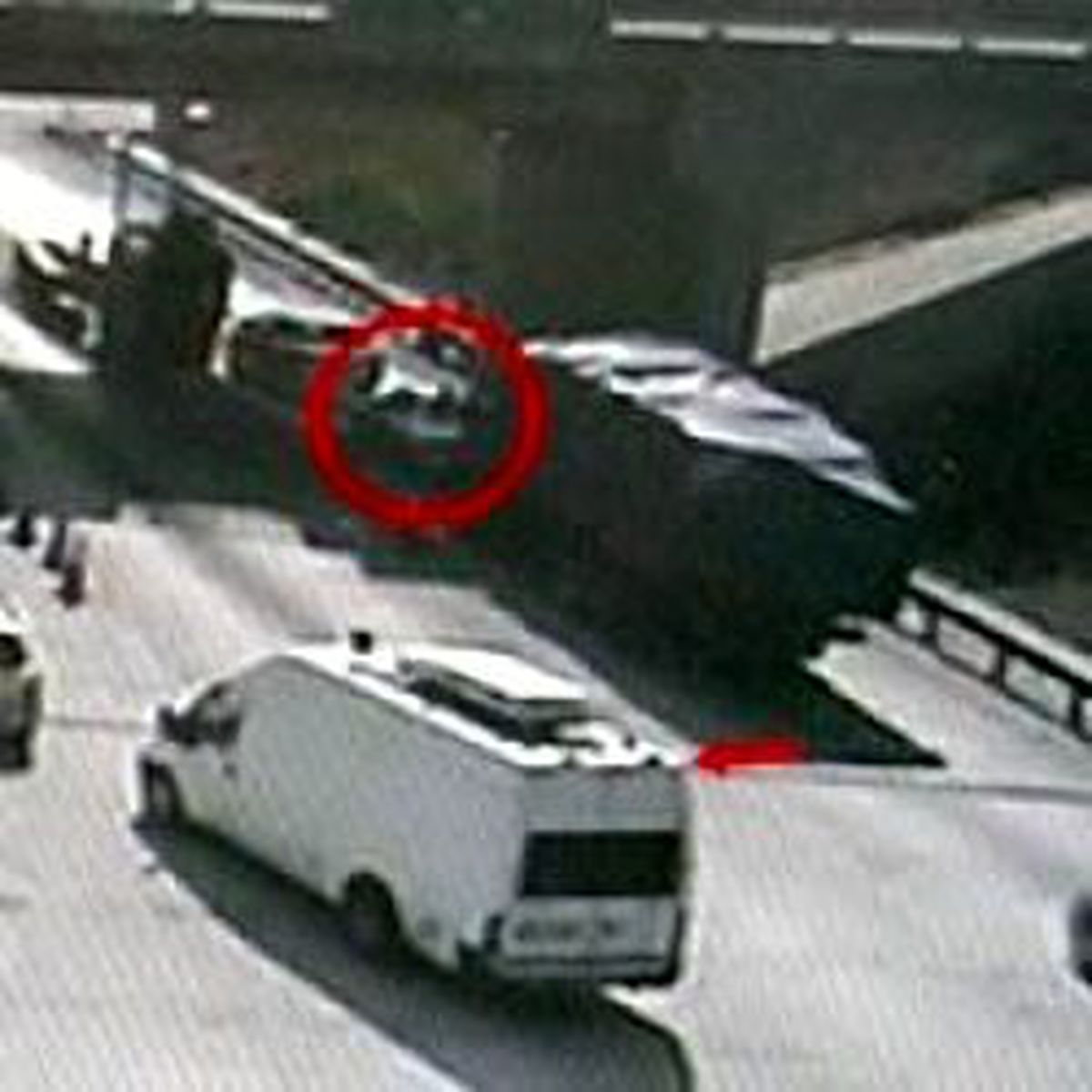 İşte Bombalı Otomobil