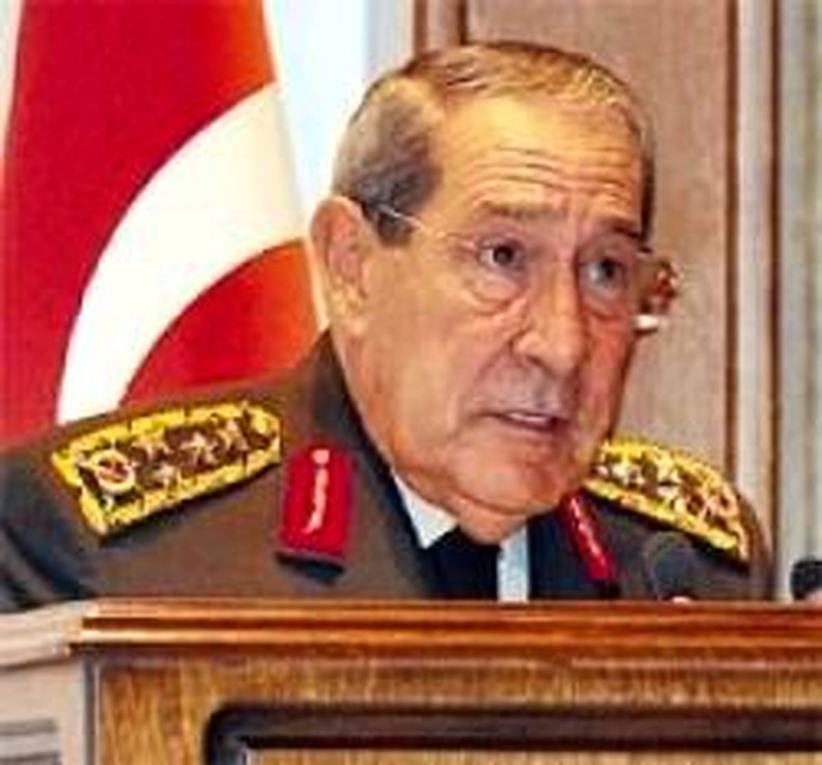 MGK'nın Gündemi Savaş