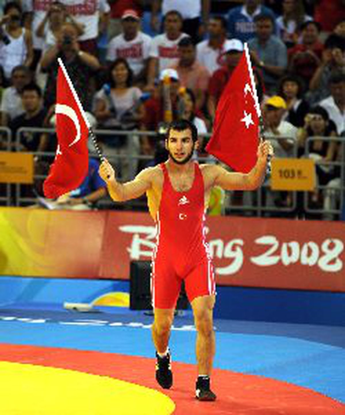 Şahin'e Övgü: Türk Lokumu