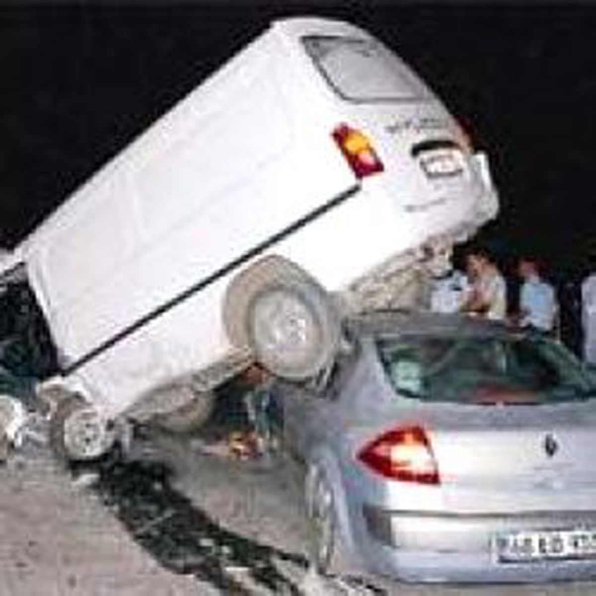 14'ünde Direksiyon Başına Geçerse...