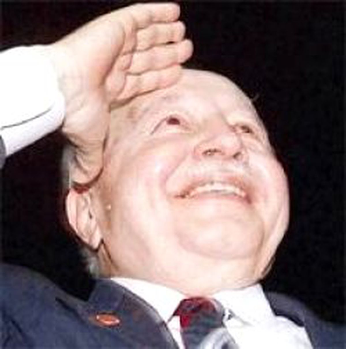 Erbakan'dan Gül'e Af Teşekkürü