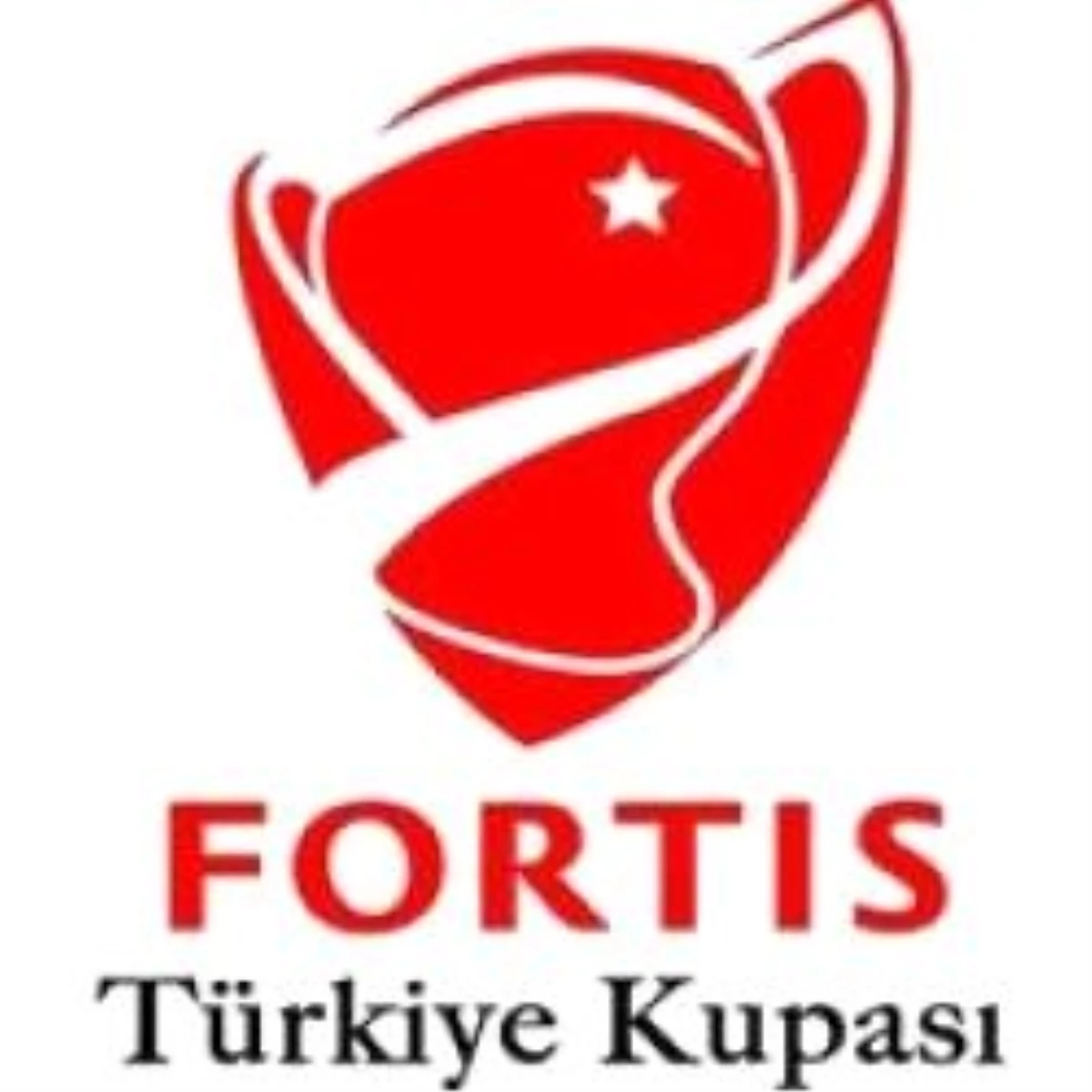 Fortis Türkiye Kupası Kuraları Çekildi