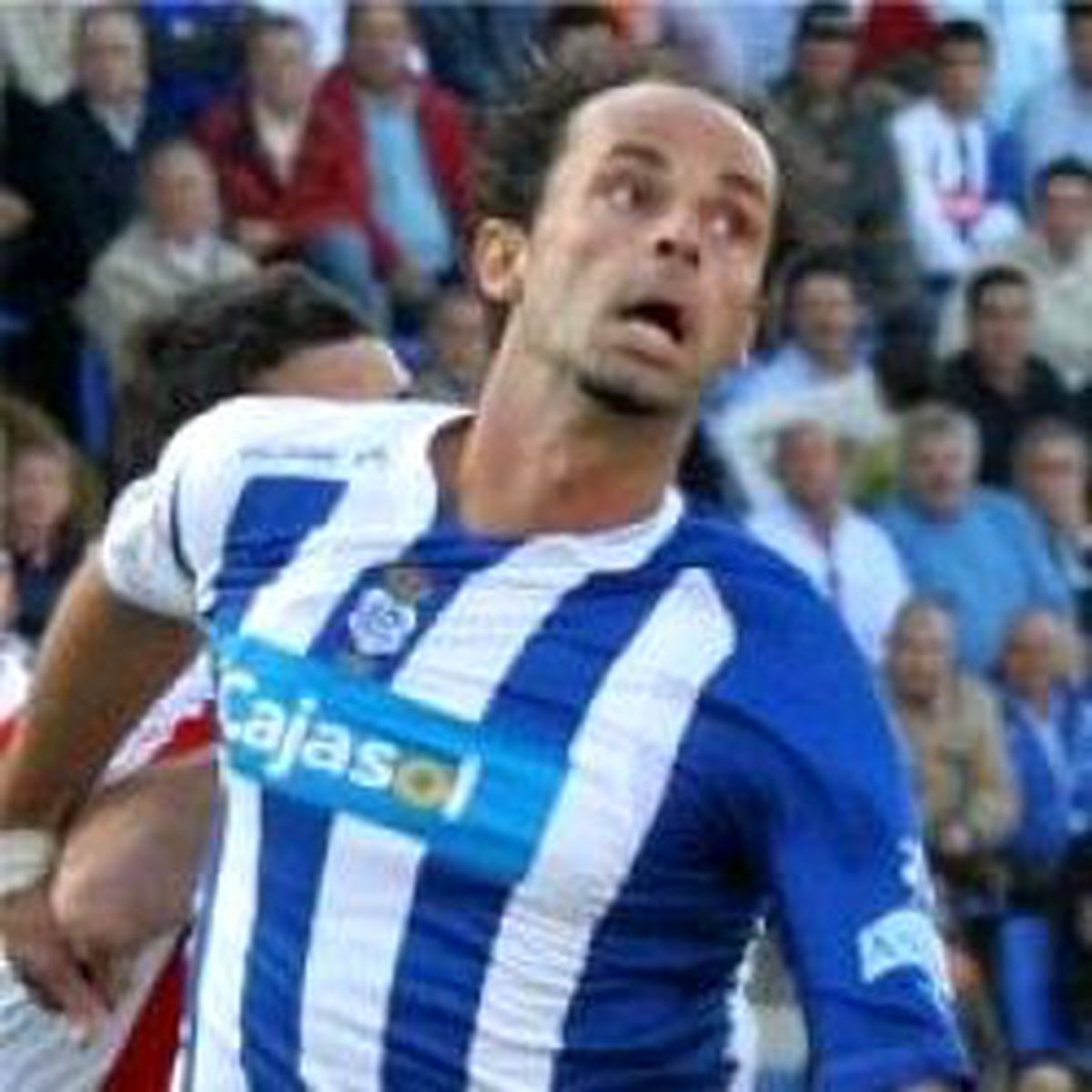 Huelva'da Ersen Sevinci